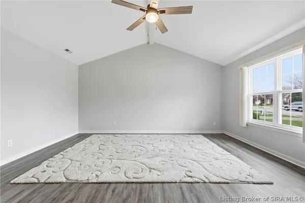 $239,000 | 2414 Trinity Run Court, New Albany, IN 47150