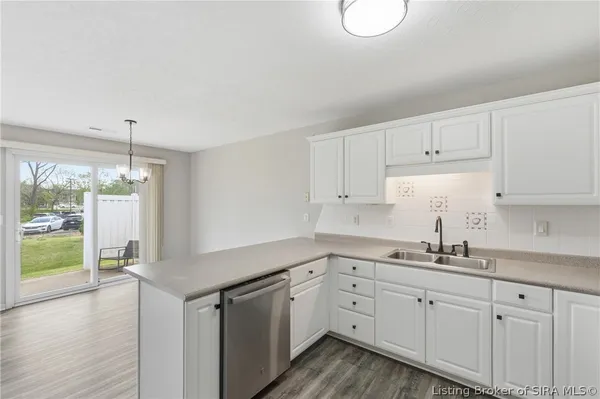 $239,000 | 2414 Trinity Run Court, New Albany, IN 47150