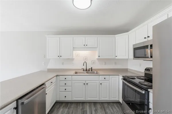 $239,000 | 2414 Trinity Run Court, New Albany, IN 47150