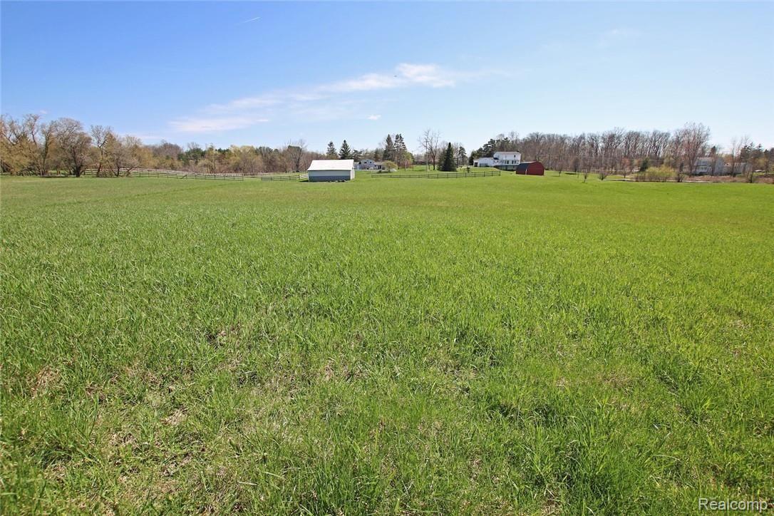 10341 Horton Road Goodrich, MI 48438 - Photo 30 of 31 47) Backyard.jpg