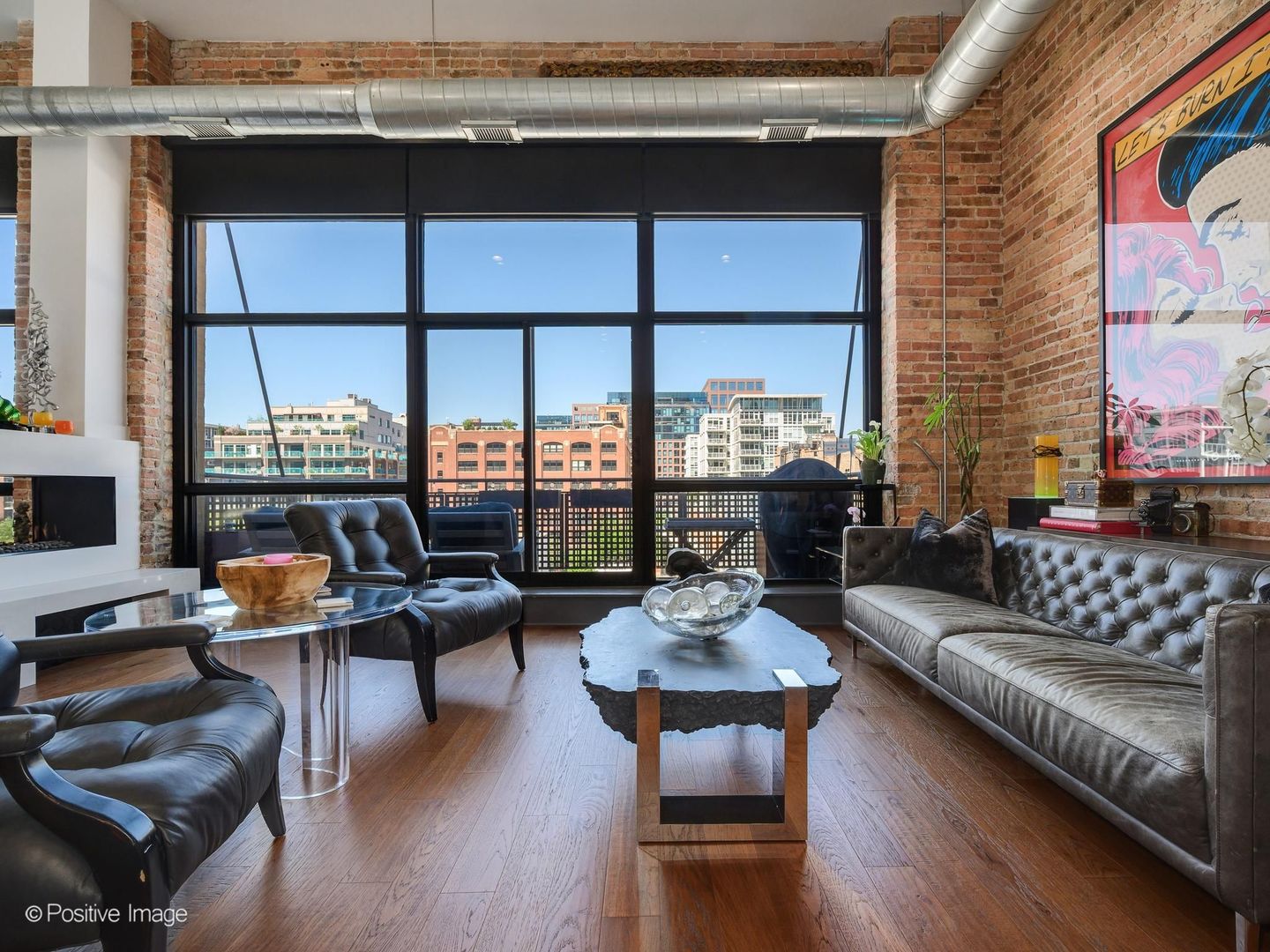 23 North Green Street, Unit 501 Chicago, IL 60607 - Photo 2 of 33
