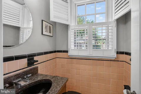 $1,595,000 | 1625 Upshur Street Northwest, Washington, DC 20011