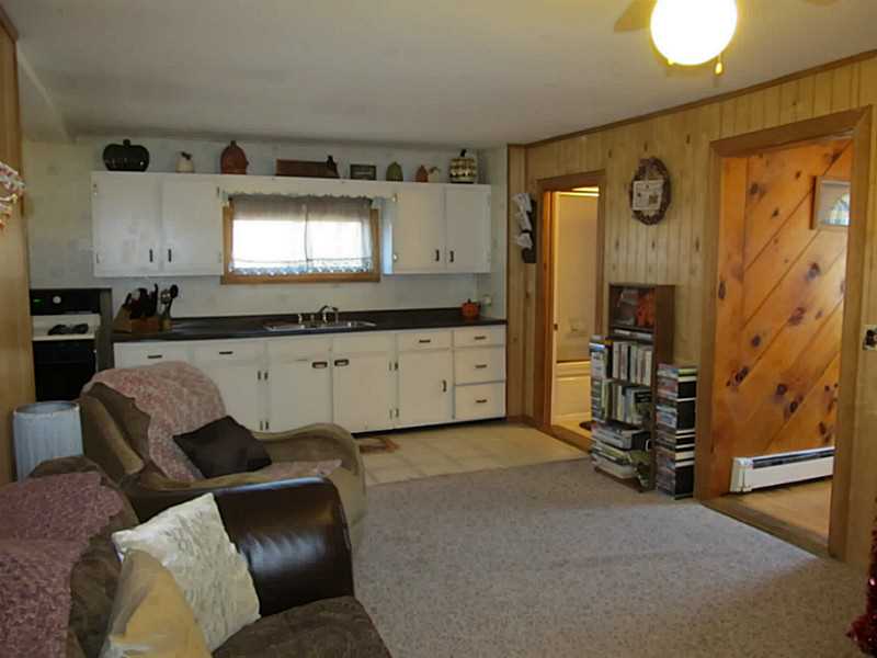 130 Echo Road Glocester, RI 02814 - Photo 11 of 17 Interior Space/Layout.