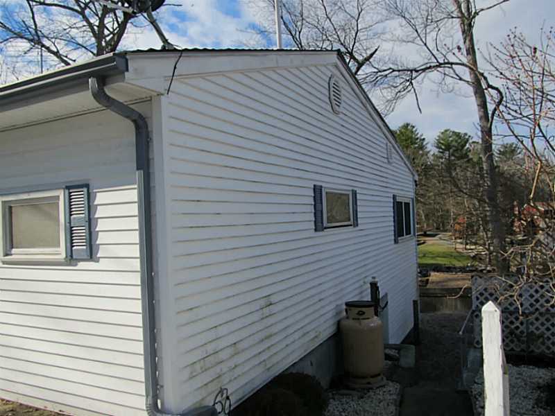130 Echo Road Glocester, RI 02814 - Photo 6 of 17 Other. Side View