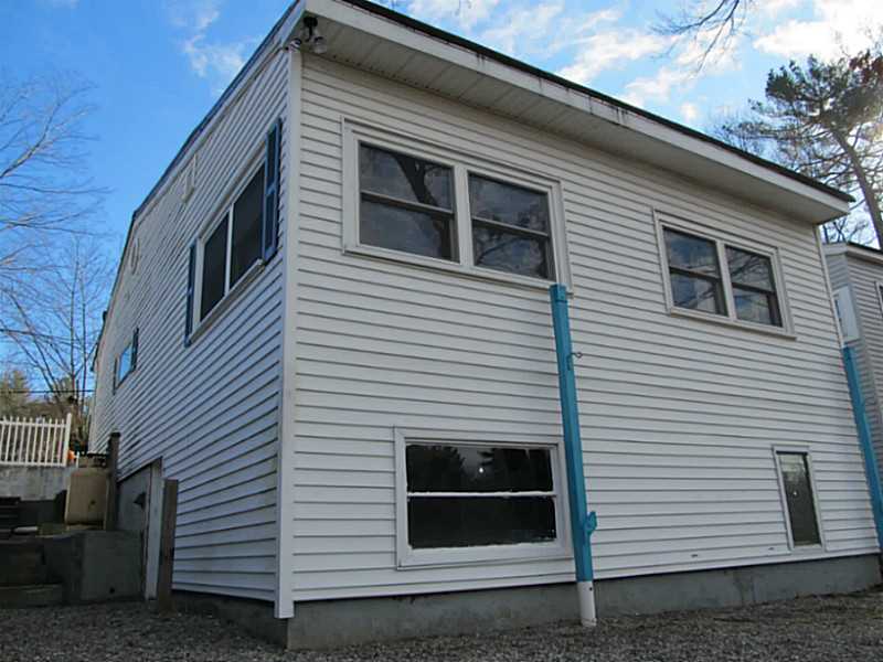 130 Echo Road Glocester, RI 02814 - Photo 7 of 17 Other. Side View