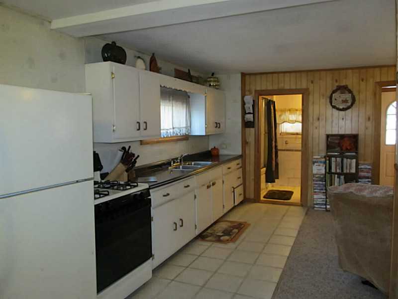130 Echo Road Glocester, RI 02814 - Photo 8 of 17 Kitchen.