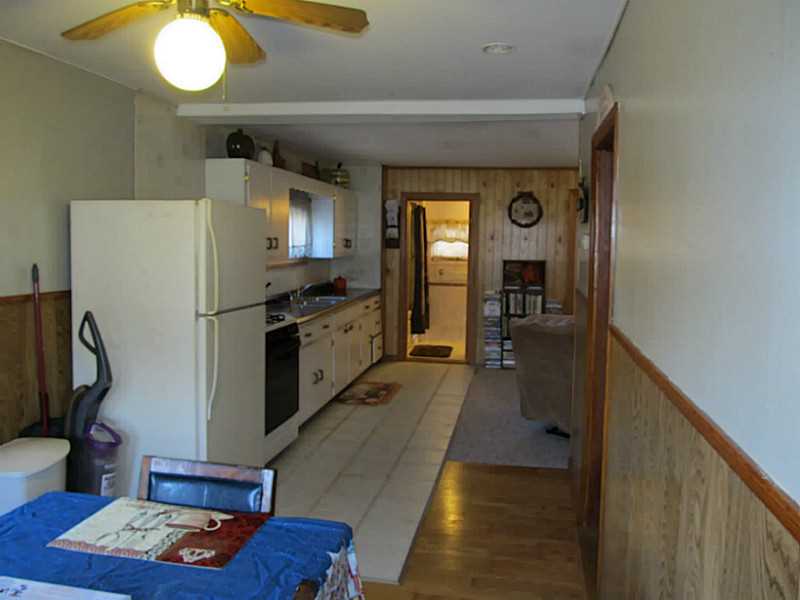 130 Echo Road Glocester, RI 02814 - Photo 10 of 17 Kitchen.