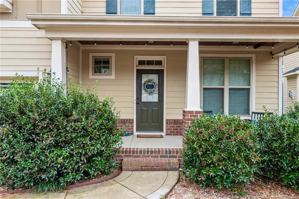 182 Valley Stream Road Spring Lake, NC 28390 - Photo 2 of 33 front view of a house