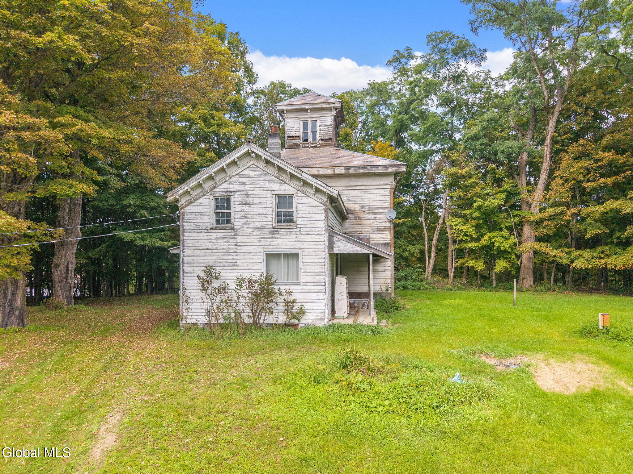 288 Eagle Bridge Road Hoosick, NY 12057 - Photo 46 of 54 51-288EagleBridgeRd_051