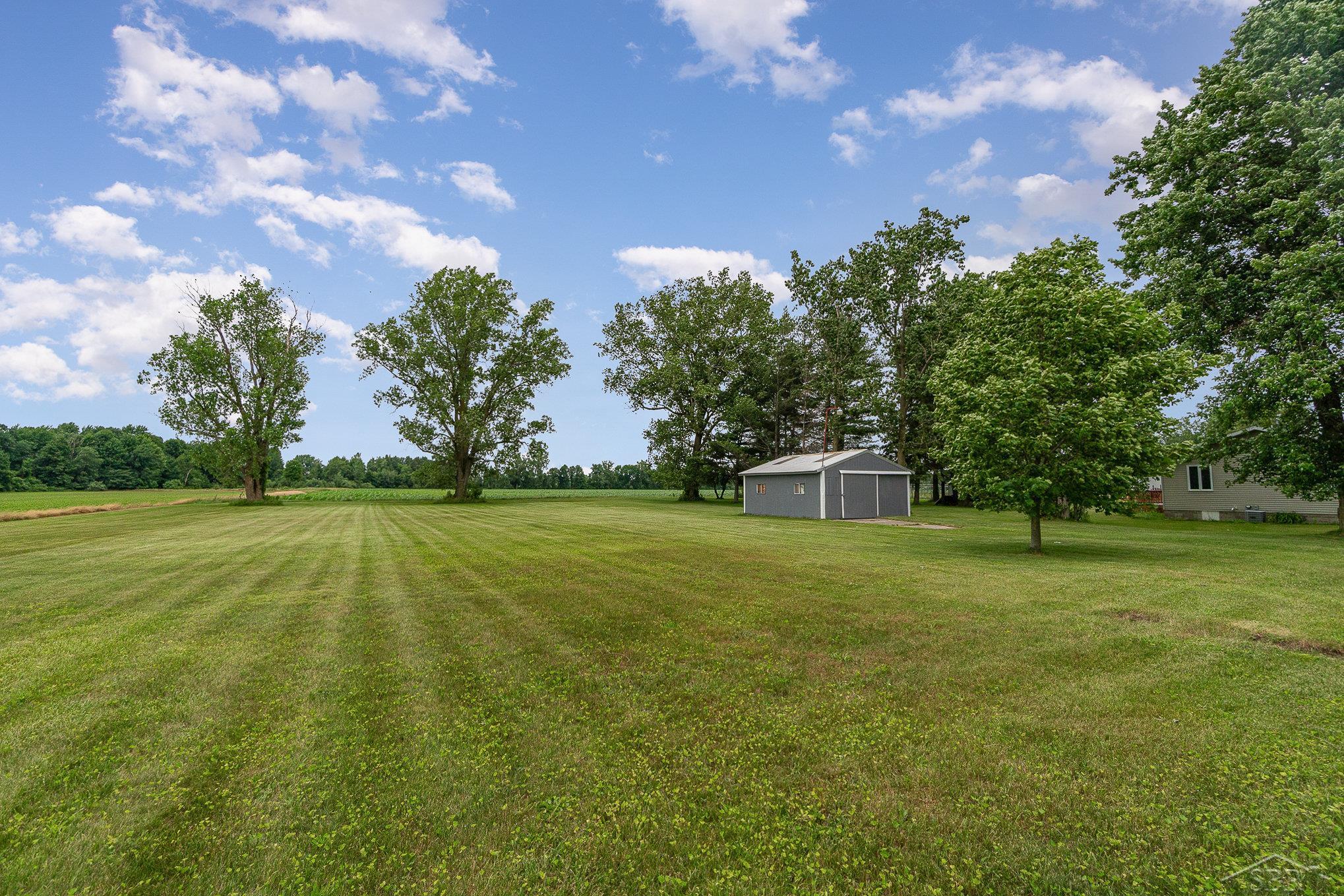 11675 East Monroe Road Merrill, MI 48637 - Photo 25 of 26