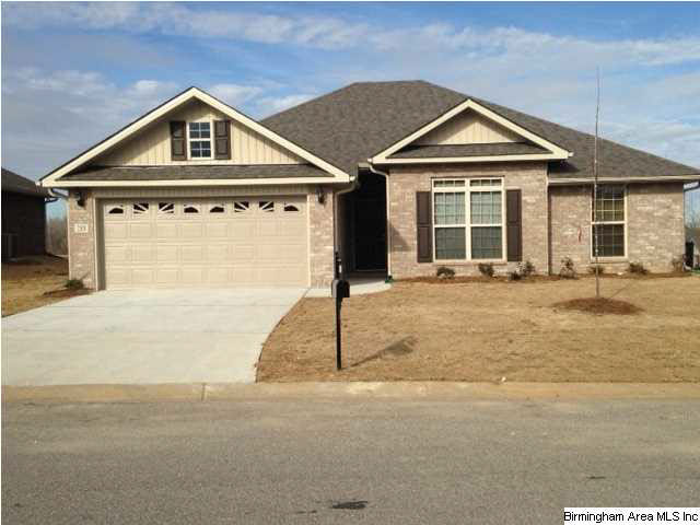 288 Crisfield Circle Alabaster, AL 35007 - Photo 1 of 1