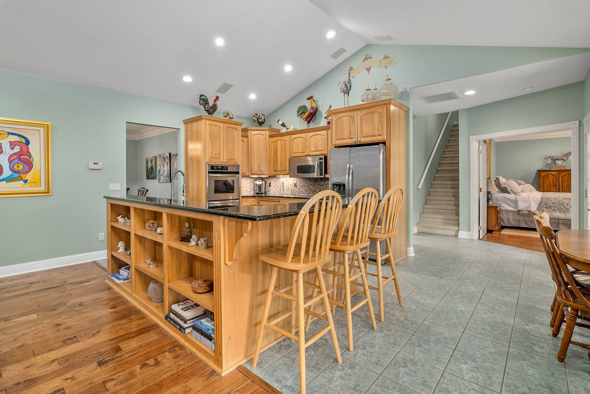 6666 New Hope Road Grants Pass, OR 97527 - Photo 13 of 60 Kitchen