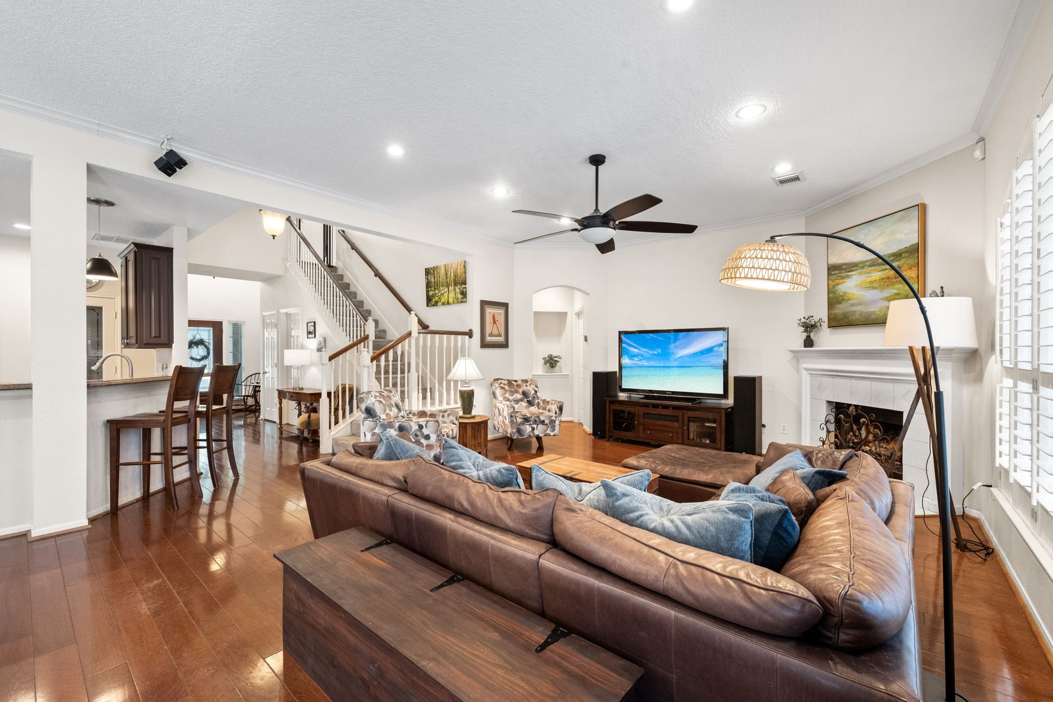 6020 Timber Oaks Ridge Humble, TX 77346 - Photo 10 of 27 Gallery Image 10