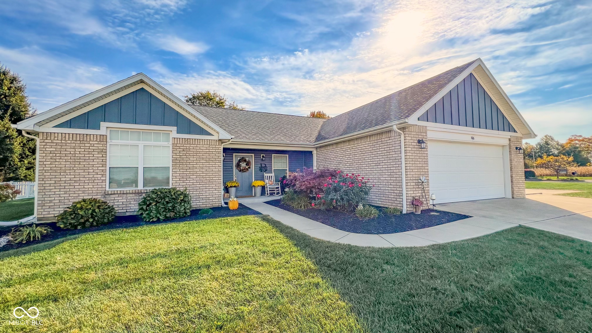 Undisclosed Address Centerville, IN 47330 - Photo 1 of 33