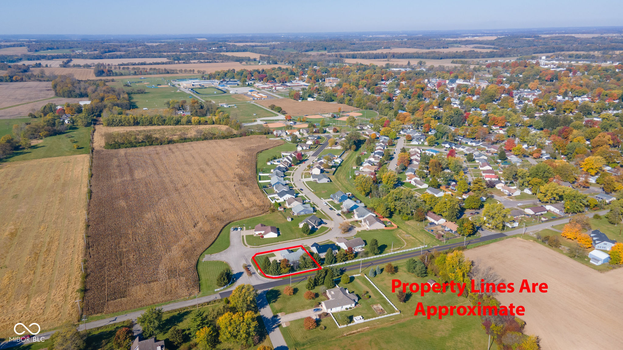 Undisclosed Address Centerville, IN 47330 - Photo 4 of 33