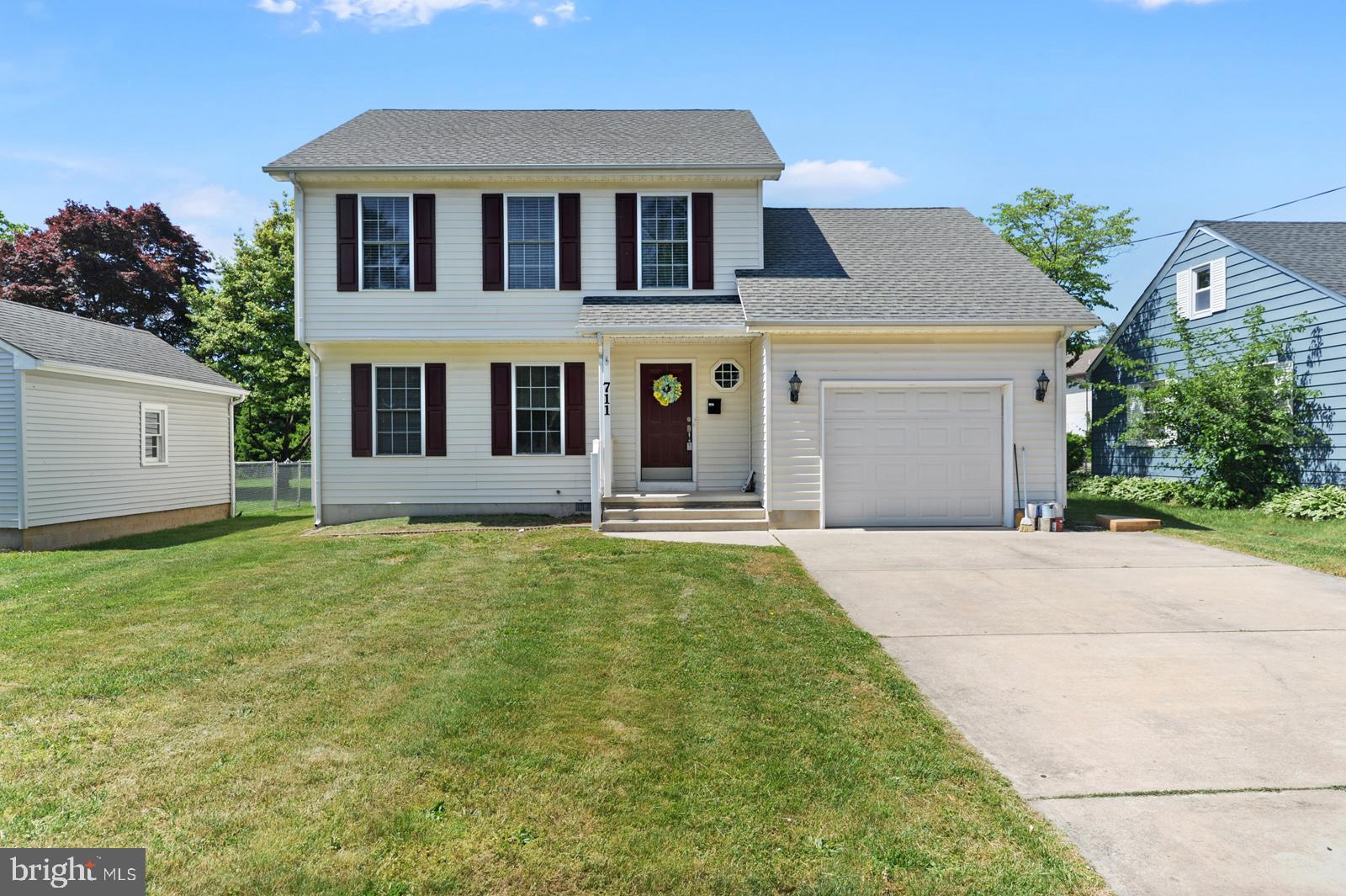 711 East Division Street Dover, DE 19901 - Photo 1 of 26