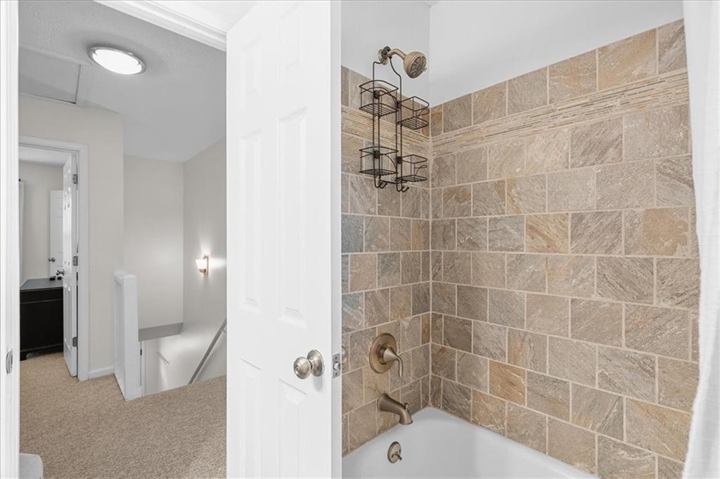 840 Rosedale Avenue Southeast, Unit B Atlanta, GA 30312 - Photo 12 of 17