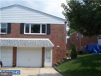 8423 Ridgeway Street Philadelphia, PA 19111 - Photo 1 of 12 Exterior Front