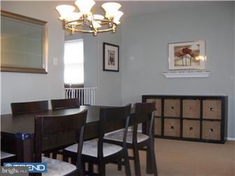 8423 Ridgeway Street Philadelphia, PA 19111 - Photo 4 of 12 Dining Room