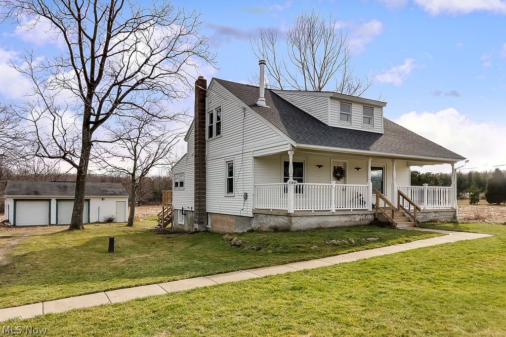 11845 Claridon Troy Road Chardon, OH 44024 - Photo 1 of 30 Gallery Image 1