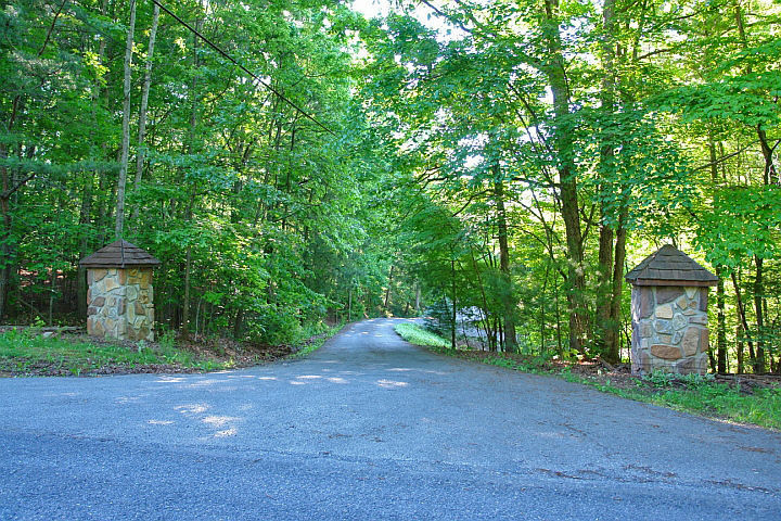 1283 Crosswind Road Goodview, VA 24095 - Photo 48 of 48 a view of outdoor space and yard