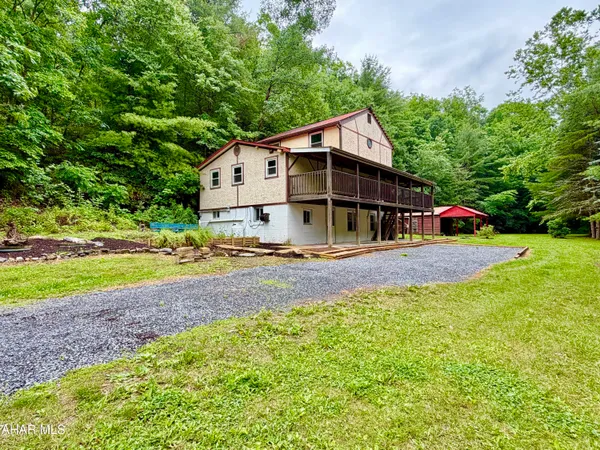 $299,900 | 9215 Elliots Run Road, Three Springs, PA 17264