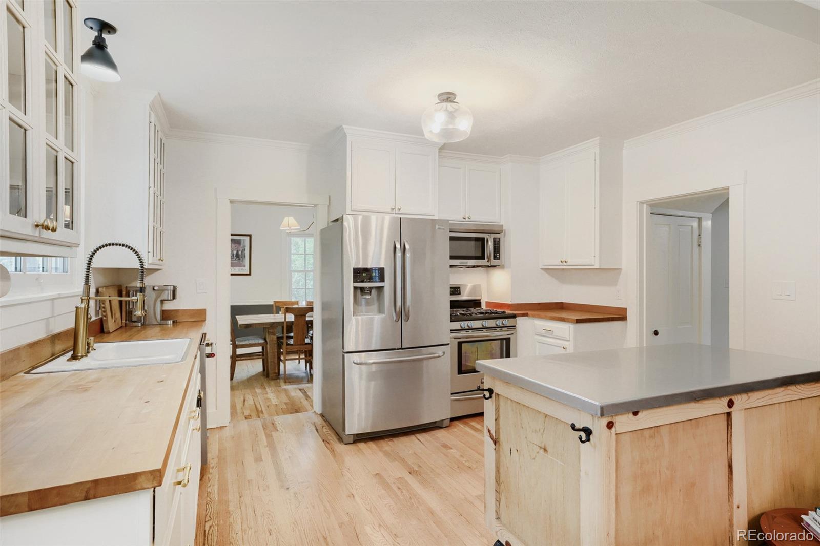 902 Main Street Georgetown, CO 80444 - Photo 7 of 28
