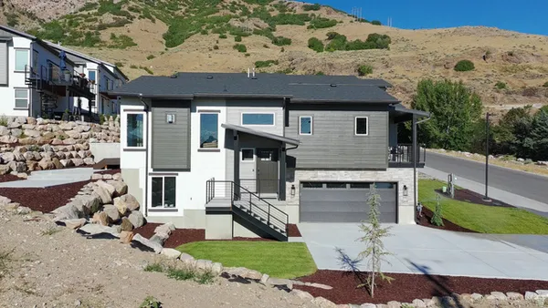 $629,900 | 1568 Hudson Street, Unit 1, Ogden, UT 84404
