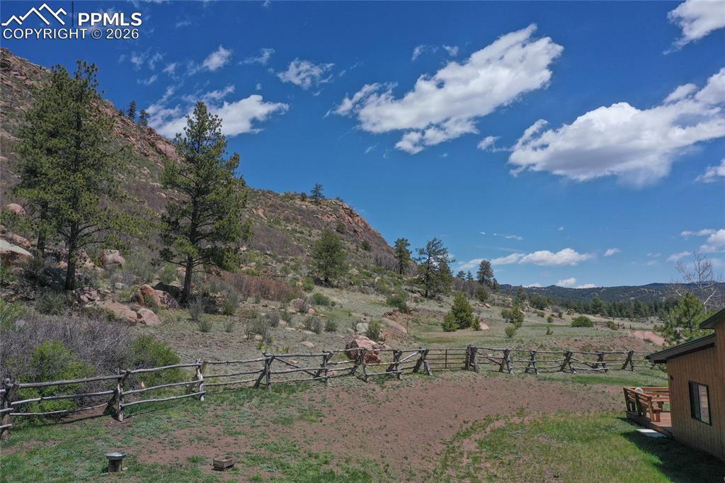 437 Langnis Road Guffey, CO 80820 - Photo 7 of 33 And this slice of heaven is your backyard!