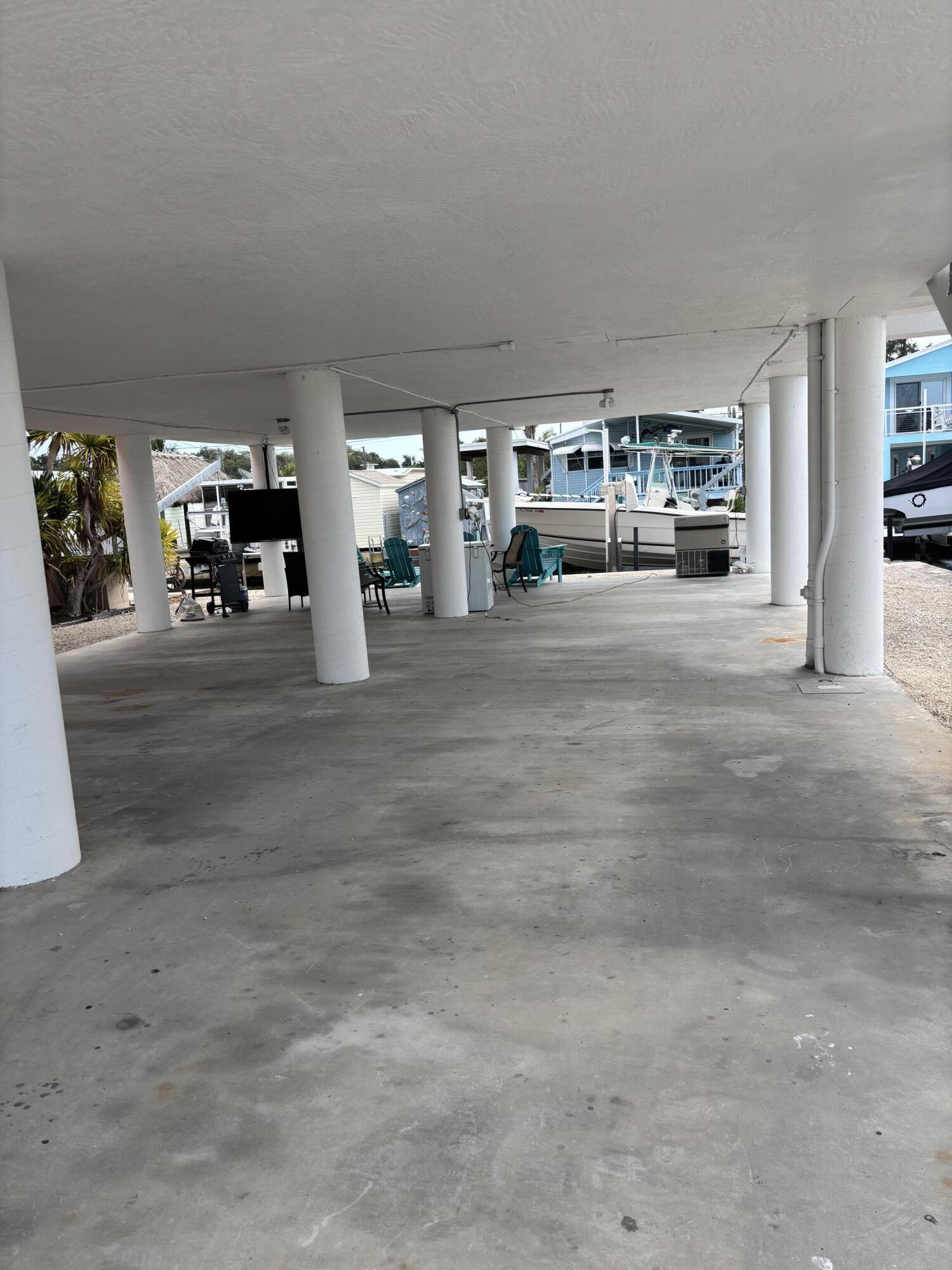 210 West 2nd Court Key Largo, FL 33037 - Photo 28 of 30 a view of parking area