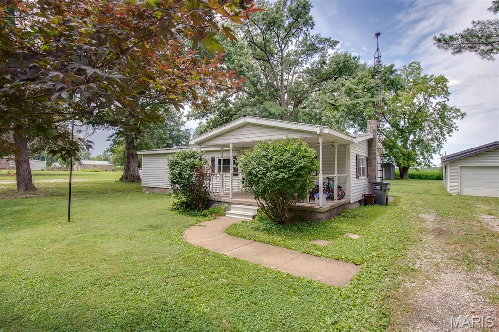 149 State Road Rockbridge, IL 62081 - Photo 3 of 34