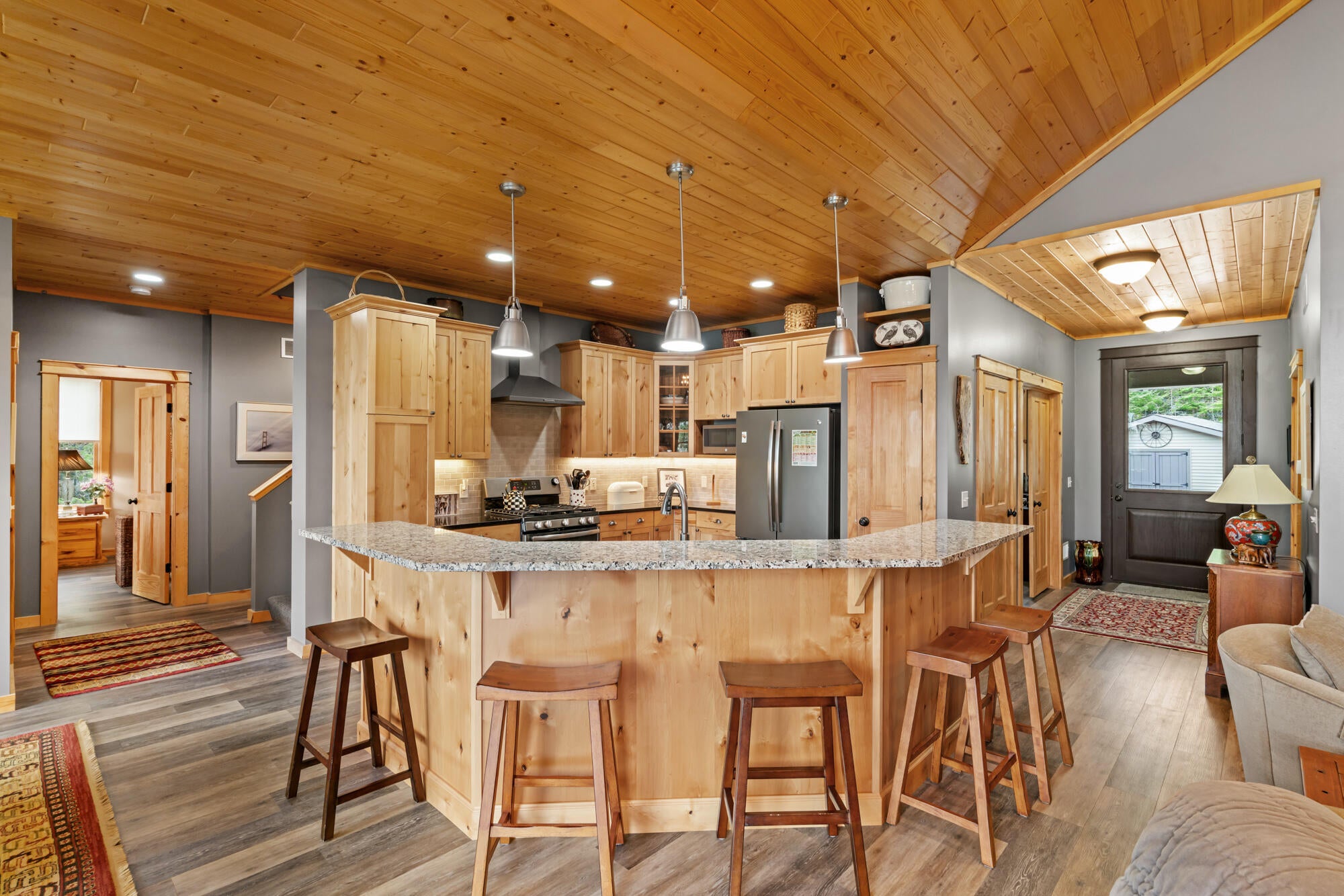 239 Sturgeon Bay Road Indian River, MI 49749 - Photo 21 of 80 Gallery Image 21