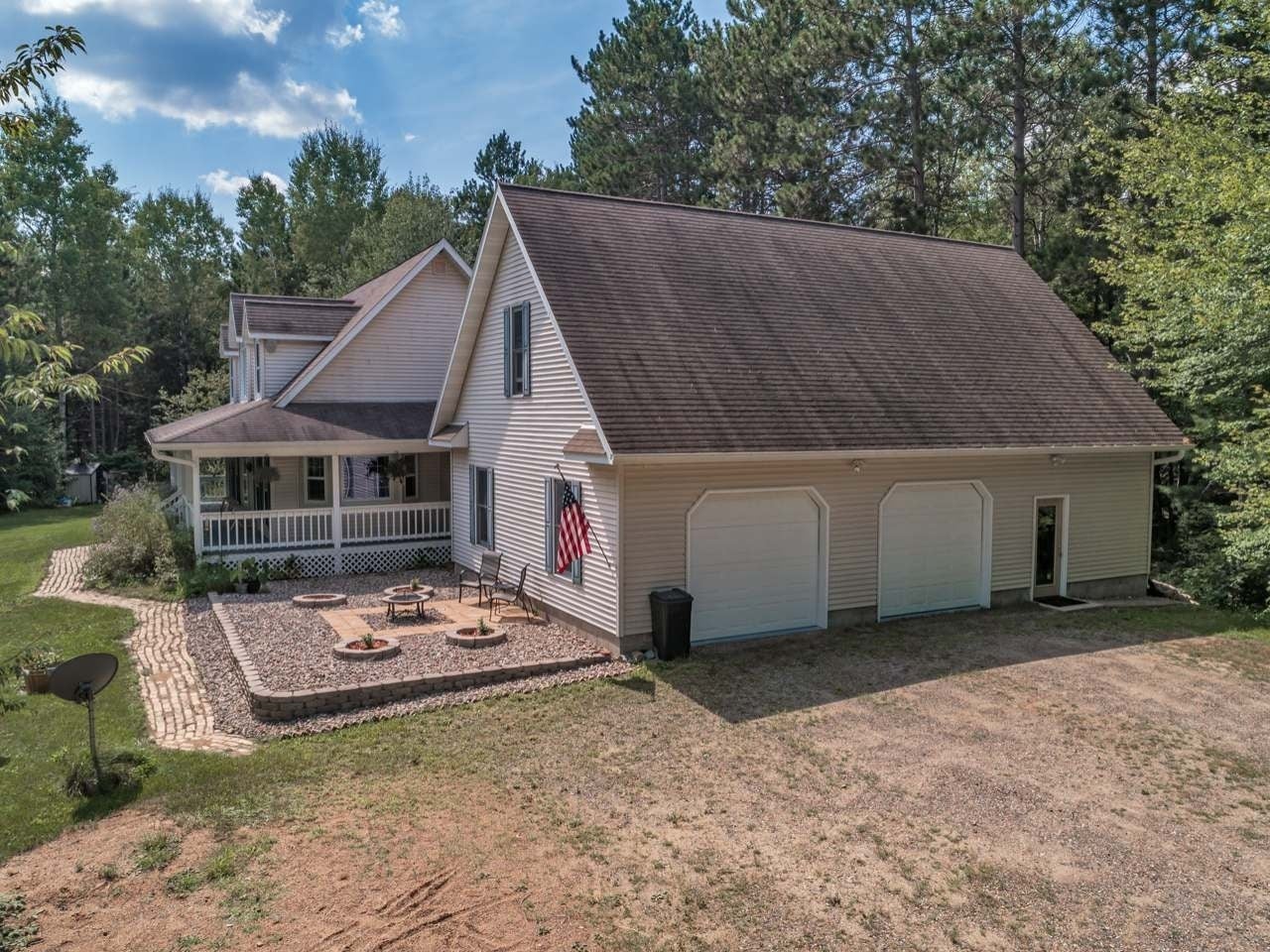 2301 Rueckert Road Rhinelander, WI 54501 - Photo 33 of 36 Gallery Image 33