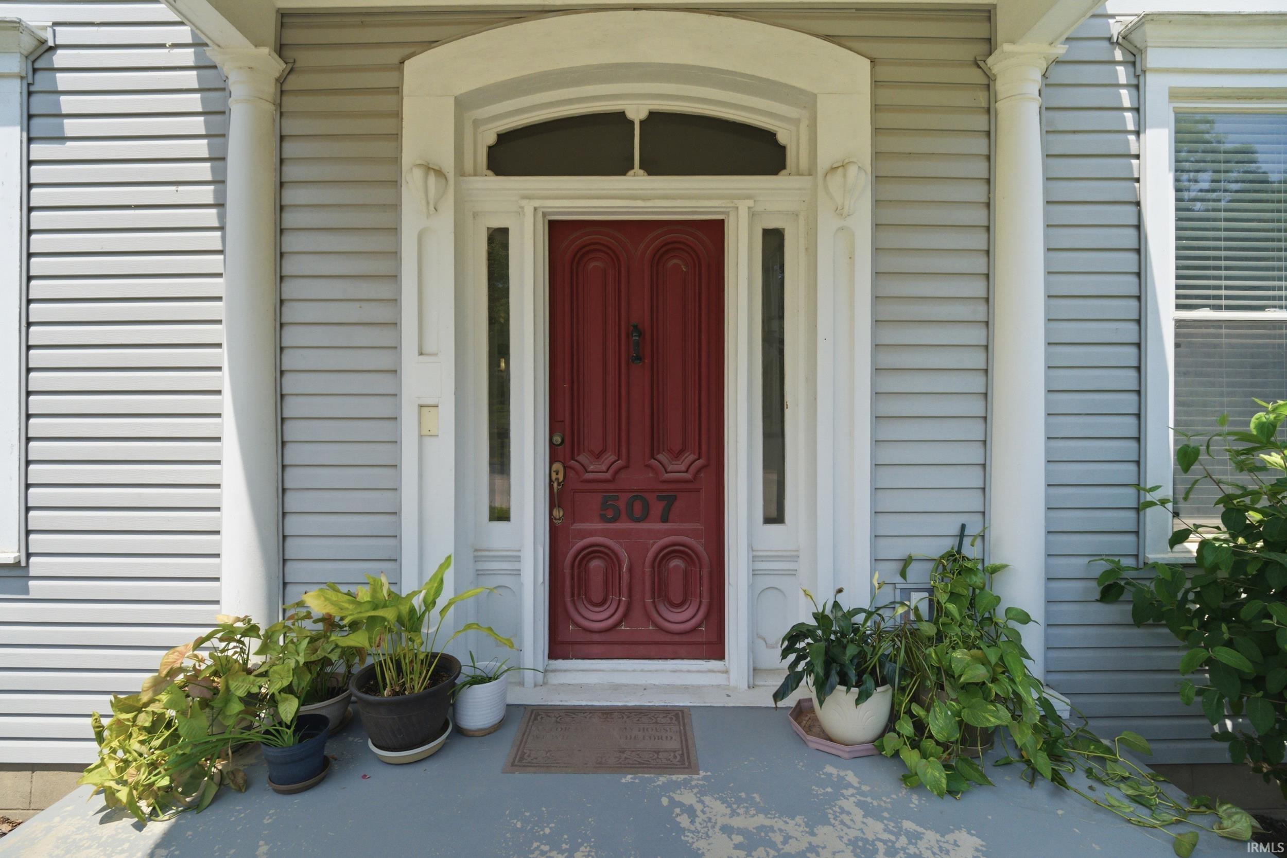 507 East Main Street Delphi, IN 46923 - Photo 4 of 50