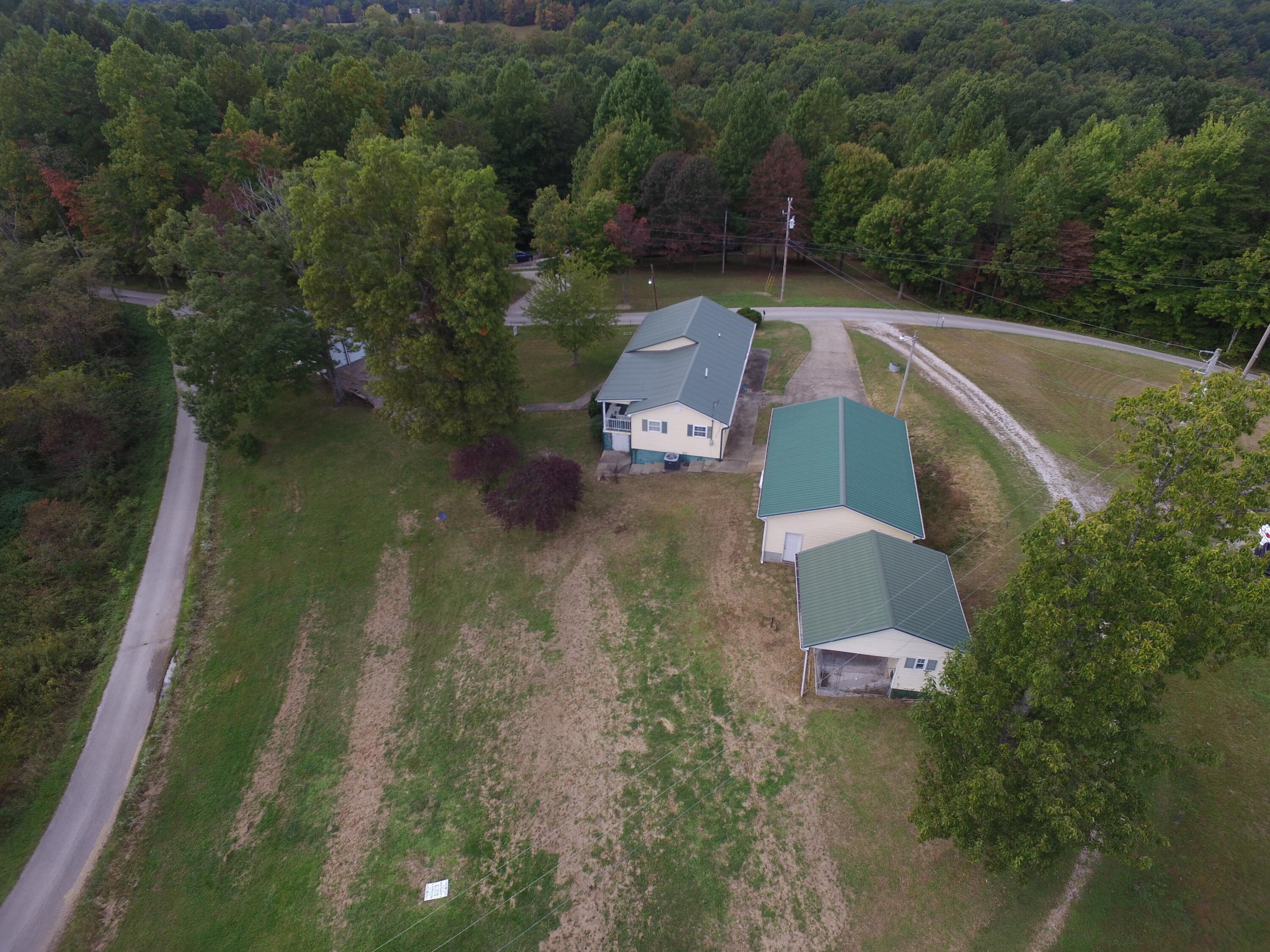 359 Singleton Road Wellington, KY 40387 - Photo 7 of 31 1-DJI_0003