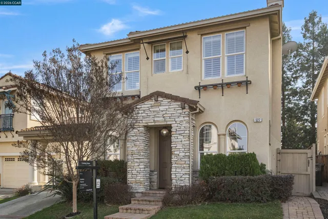 $1,475,000 | 527 Gabriel Court, Walnut Creek, CA 94597