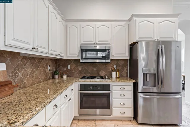 $1,475,000 | 527 Gabriel Court, Walnut Creek, CA 94597