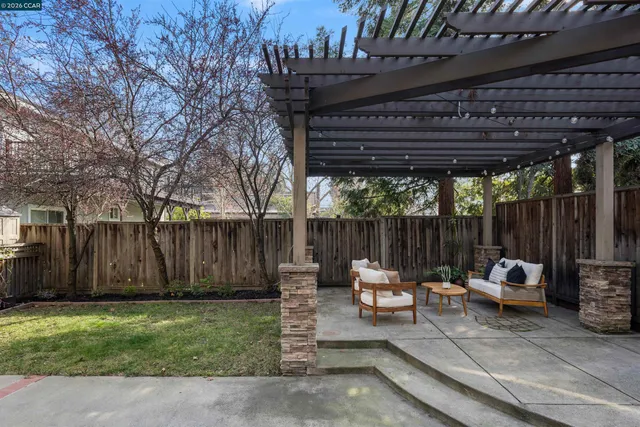 $1,475,000 | 527 Gabriel Court, Walnut Creek, CA 94597