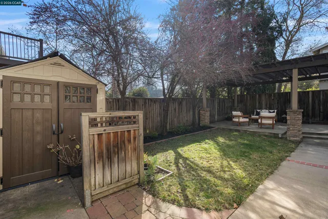 $1,475,000 | 527 Gabriel Court, Walnut Creek, CA 94597