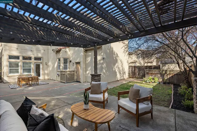 $1,475,000 | 527 Gabriel Court, Walnut Creek, CA 94597