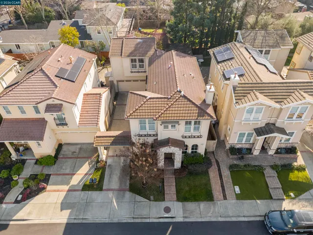 $1,475,000 | 527 Gabriel Court, Walnut Creek, CA 94597