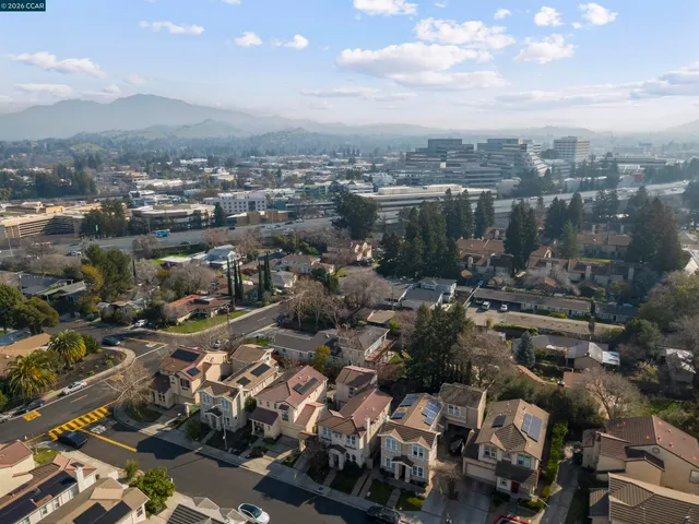 $1,475,000 | 527 Gabriel Court, Walnut Creek, CA 94597