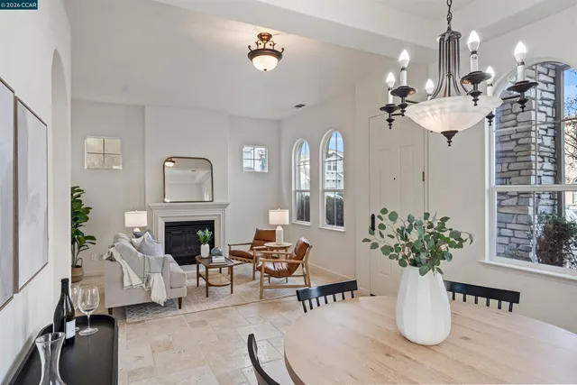 a view of a car garage