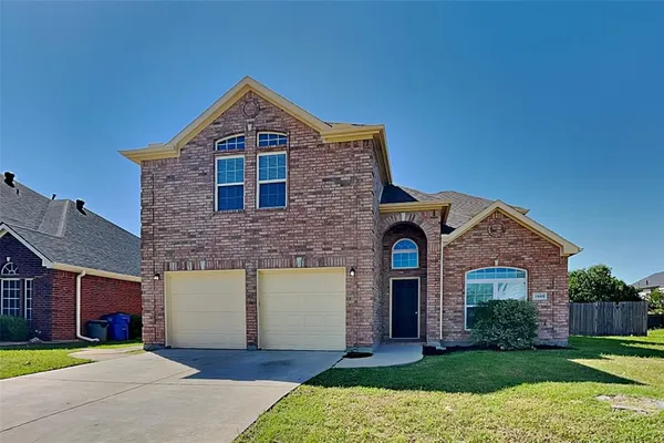 $2,895 | 1508 Kendal Drive, Mansfield, TX 76063