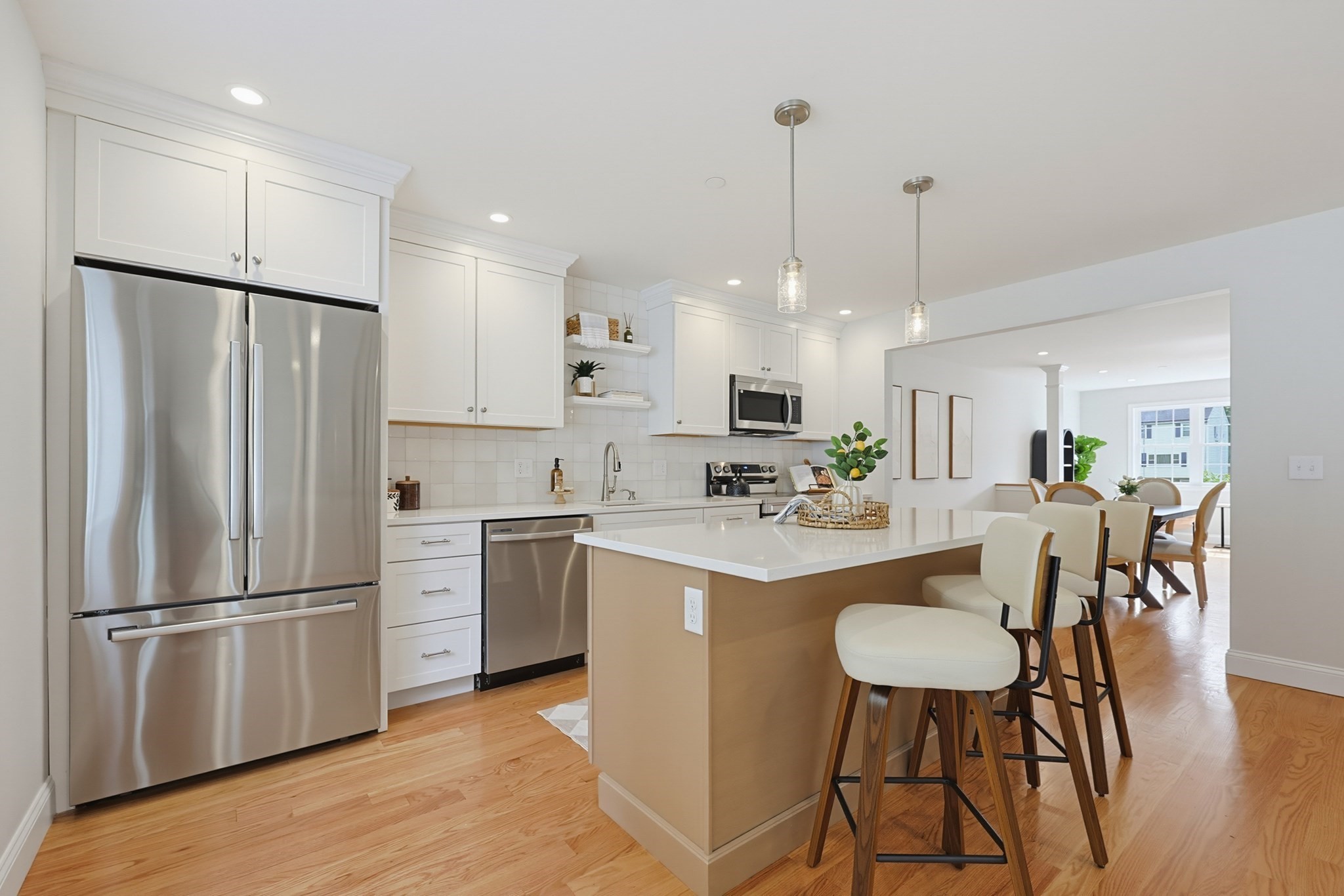 21 Dwinell Road, Unit A Taunton, MA 02780 - Photo 10 of 39 Gallery Image 10