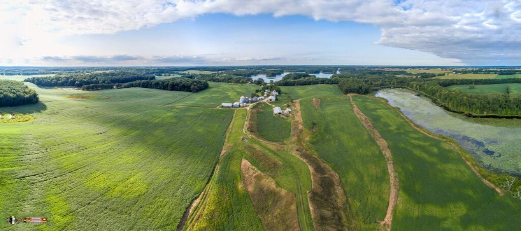 9491 Milo Road Plainwell, MI 49080 - Photo 1 of 65 Panoramic View