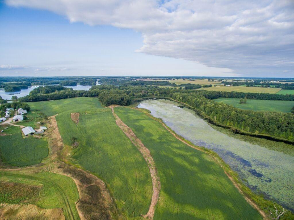 9491 Milo Road Plainwell, MI 49080 - Photo 6 of 65 East Field