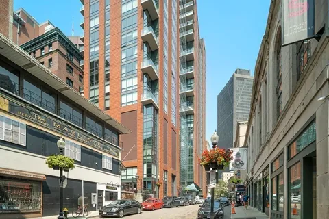 $1,625,000 | 45 Province Street, Unit 1706, Boston, MA 02108