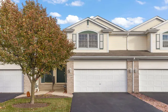 $339,000 | 17259 Long Bow Drive, Lockport, IL 60441