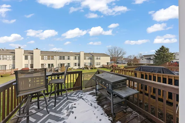 $339,000 | 17259 Long Bow Drive, Lockport, IL 60441